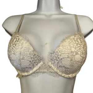 Victoria's Secret Dream‎ Angels Push-Up Bra thumbnail 1