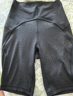 Lululemon Biker Shorts thumbnail 1