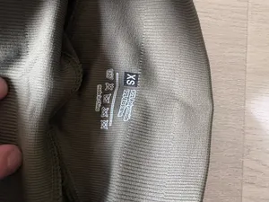 Butt Scrunch Amazon Leggings thumbnail 3
