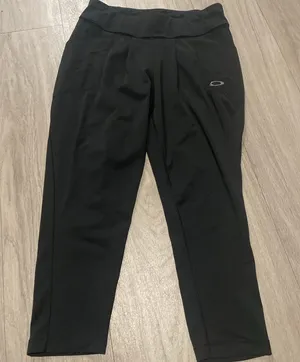 Oakley Black Performance Pants thumbnail 1