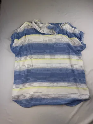Button up Blue Size L thumbnail 5
