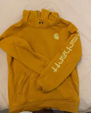 Carhartt Hoodie thumbnail 1