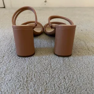 Nine West Heeled Sandals thumbnail 3
