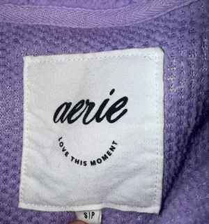 Aerie Sherpa Pull Over thumbnail 3