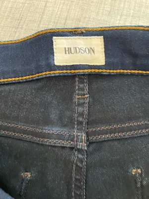 Hudson Jeans Skinny thumbnail 8