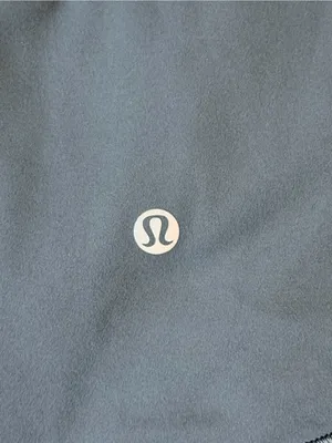 Lululemon Align High-Rise Short 6" *Grey Sage - Size 4 (Buttery Soft Nulu) thumbnail 6