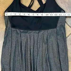 Lululemon Power Technique Built-in Shelf Bra Tank Top 8 thumbnail 5