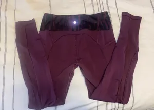 Lululemon Leggings thumbnail 2