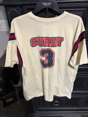 Great republic size XL short sleeve, Three stooges shirt thumbnail 4