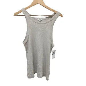 AGOLDE‎ Bailey Tank Top Size Large thumbnail 6
