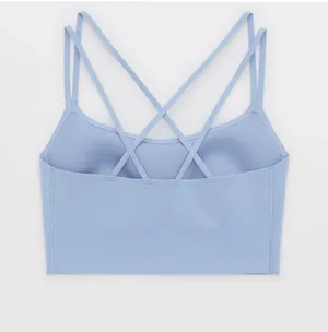 Offline Hold Me Up! Sports Bra thumbnail 4