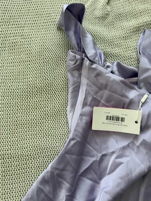 NWT Beginning Boutique Mini Dress thumbnail 4