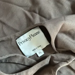 Privacy please mini dress thumbnail 3