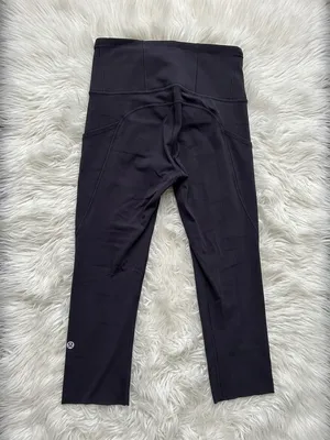Lululemon High-Rise Leggings thumbnail 2