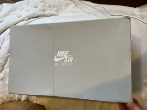 Nike Air Force 1 White thumbnail 6