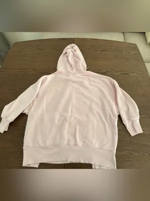 FP Movement Light Pink Hoodie & Sweatpants thumbnail 2