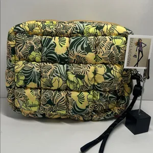Free People Quilted Mini Case thumbnail 5