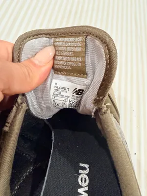 New Balance WL420DT2 Sneakers thumbnail 4