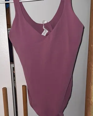 Lululemon align bodysuit thumbnail 1