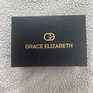 Grace Elizabeth set of his and hers gold watches thumbnail 11