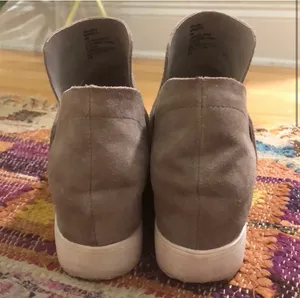 Steve Madden wedges thumbnail 4