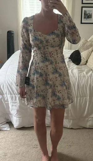 Lulus Dress thumbnail 1