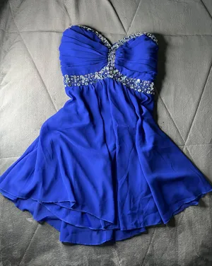 B Darlin Dress thumbnail 1