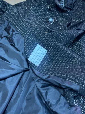 Rothschild Girls Coat Size 10/12 thumbnail 7
