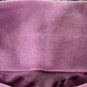 NVGTN Contour Seamless Leggings Sz XS Pastel Pink thumbnail 7