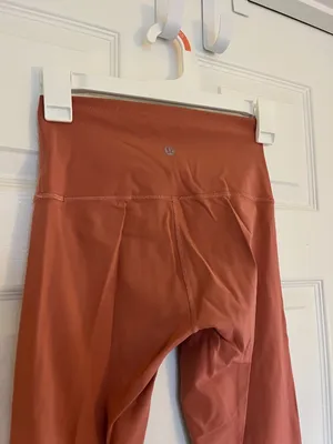 Lululemon Leggings thumbnail 4