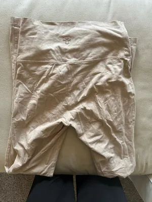 TNA Aritzia Leggings Flare thumbnail 4