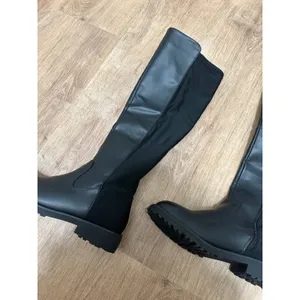 MIA | NEW‎ Women's Talli Zippered Riding Casual Over the Knee Boots, Size 6 thumbnail 5