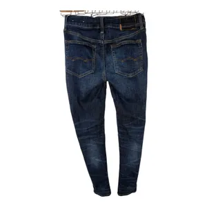 American Eagle Ne(x)t Level Flex Skinny Jeans Dark Wash Indigo Women 1.5.6 thumbnail 3