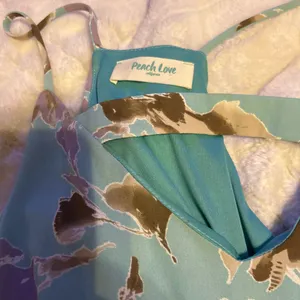 Peach Love Pack love dress thumbnail 2