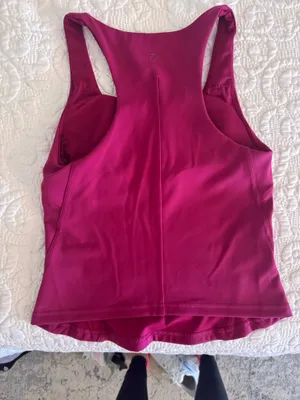 Lululemon Tank thumbnail 2