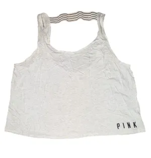PINK Victoria's Secret Top Crop thumbnail 1