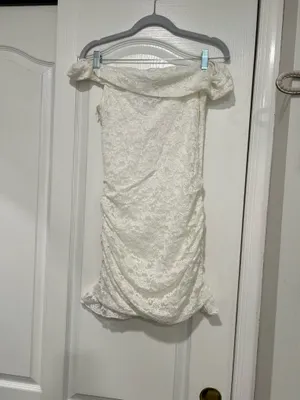 Hello Molly Dress thumbnail 4