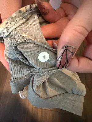 Lululemon Tank thumbnail 3