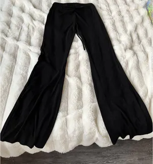 Princess Polly Loriella Flare Pants thumbnail 7