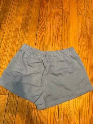 North Face Sweatshorts thumbnail 3