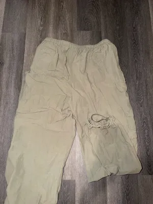 Hollister Cargo Pants Baggy thumbnail 2