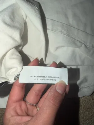 Off-White T-Shirt thumbnail 9