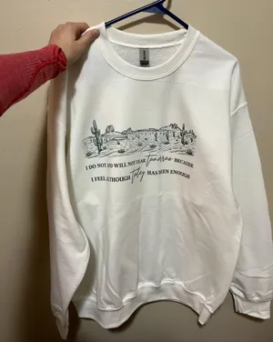 Crewneck thumbnail 1