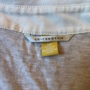 Leifsdottir anthropologie blouse size XS thumbnail 4