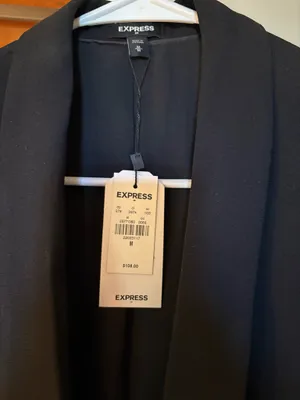 Express Blazer thumbnail 2