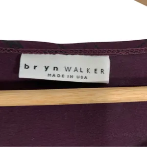 Anthropologie Bryn Walker Irys Dress Size Small NEW thumbnail 8