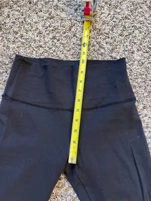 Lululemon Align 24 Inch Inseam Leggings thumbnail 10