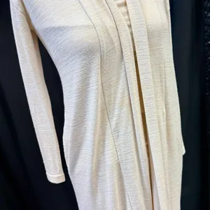 Banana Republic Cream‎ Women's Cardigan thumbnail 2