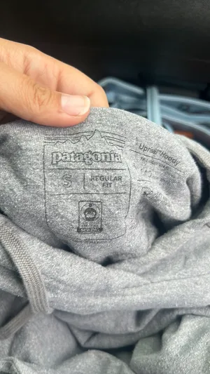Patagonia Pullover Hoodie thumbnail 4