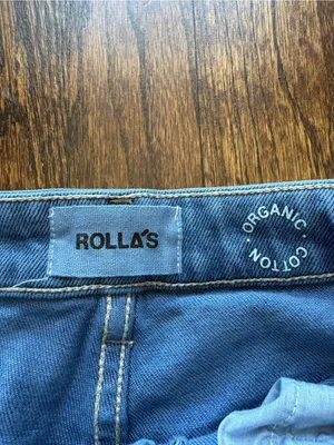 Rollas jeans thumbnail 4